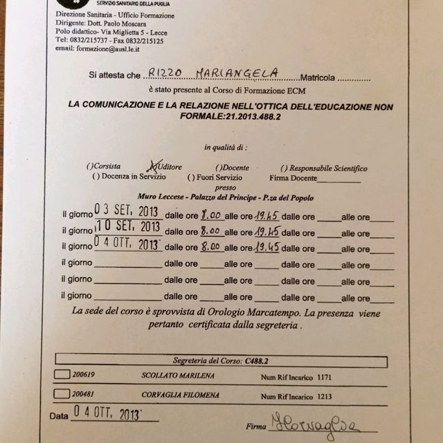 Ingrandire l'immagine: certificate 5