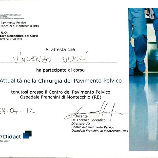 Ingrandire l'immagine: certificate 72