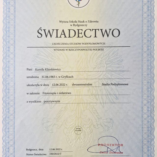 Powiększ obraz: certificate 5