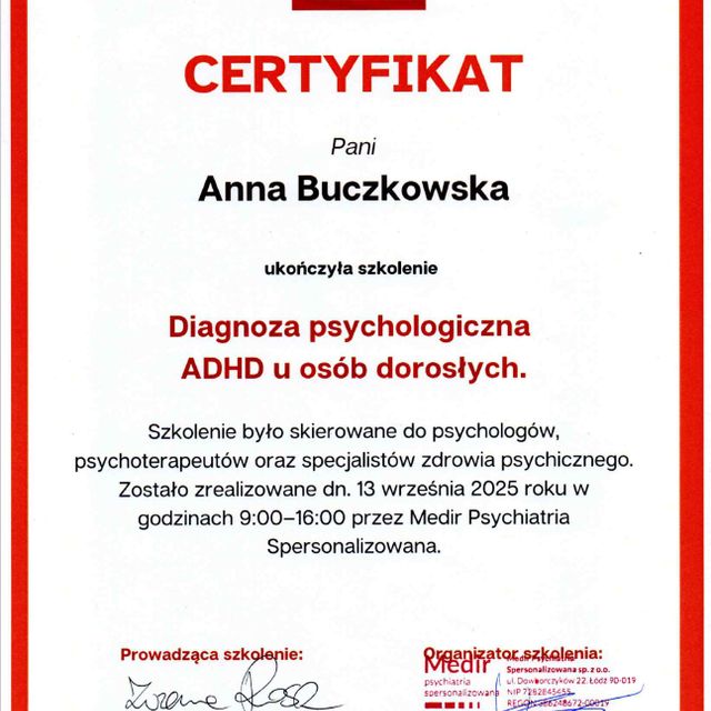 Powiększ obraz: certificate 1