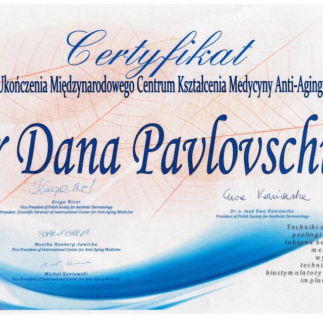 Powiększ obraz: certificate 1