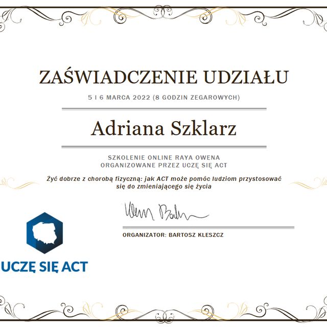 Powiększ obraz: certificate 3