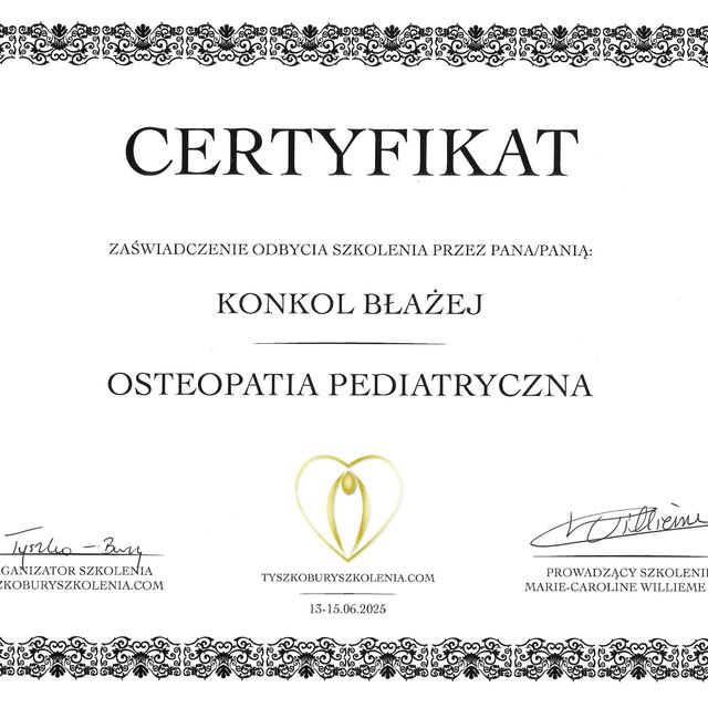 Powiększ obraz: certificate 3