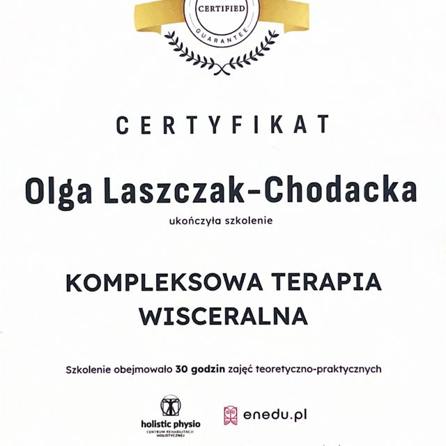 Powiększ obraz: certificate 6