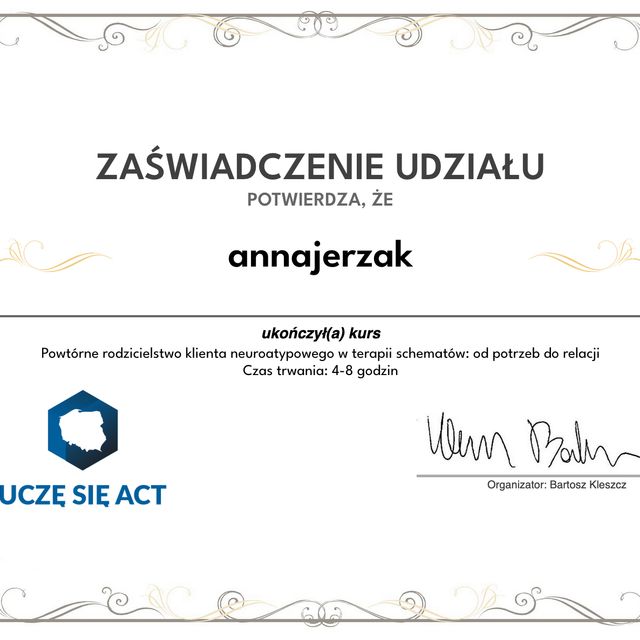 Powiększ obraz: certificate 1