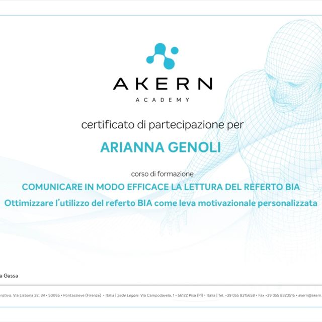 Ingrandire l'immagine: certificate 4