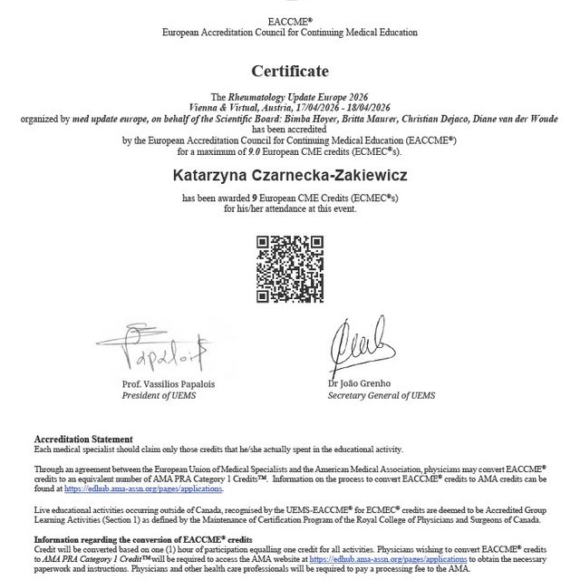 Powiększ obraz: certificate 6