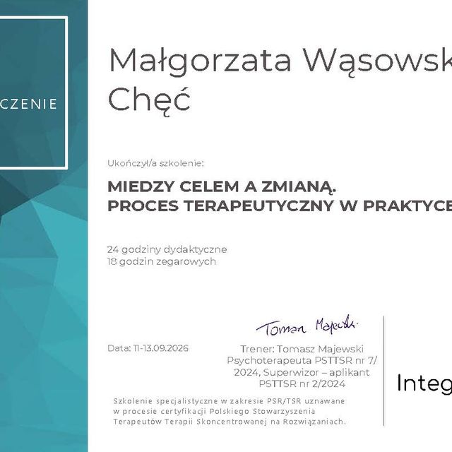 Powiększ obraz: certificate 138