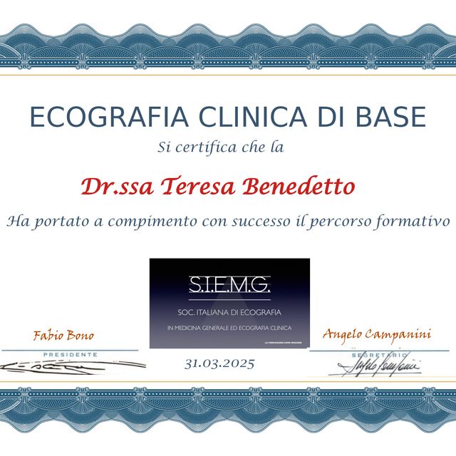 Ingrandire l'immagine: certificate 1