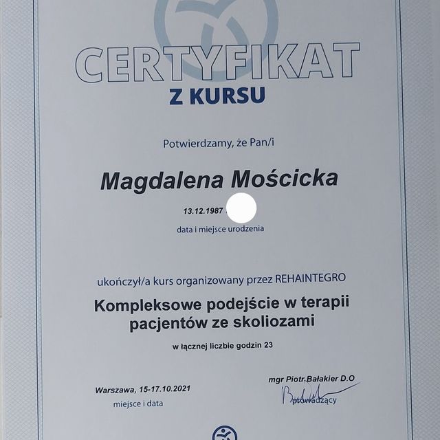 Powiększ obraz: certificate 10