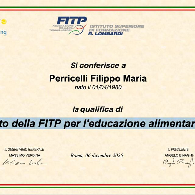 Ingrandire l'immagine: certificate 6
