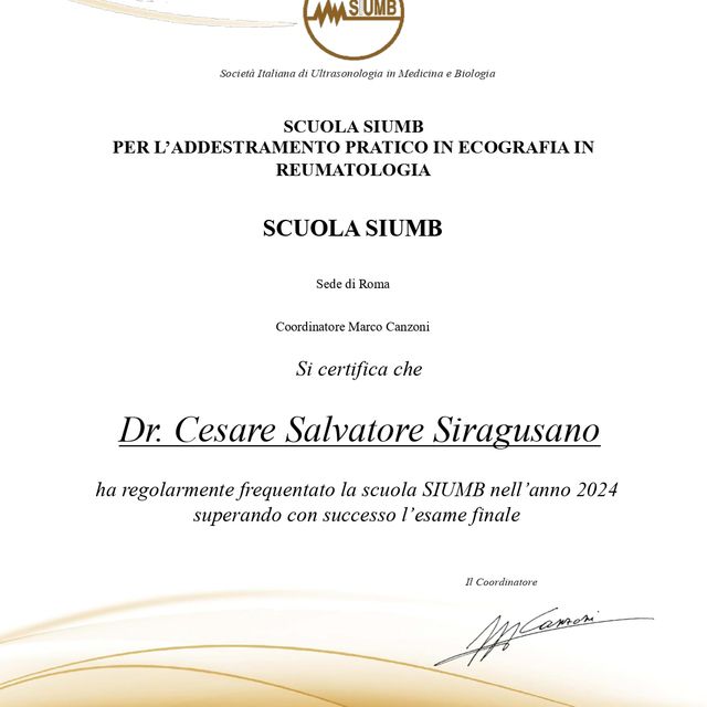 Ingrandire l'immagine: certificate 1