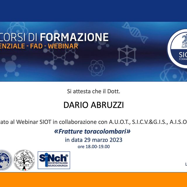 Ingrandire l'immagine: certificate 6