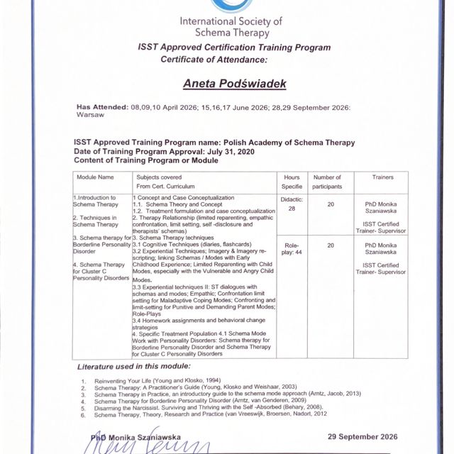 Powiększ obraz: certificate 4