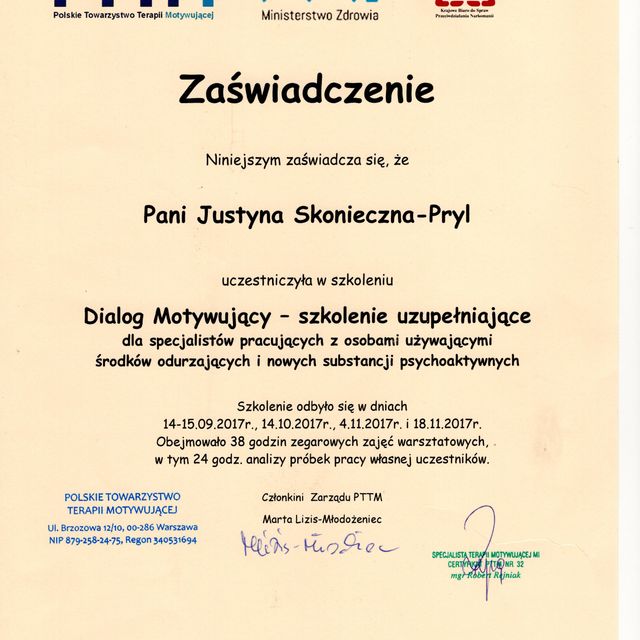 Powiększ obraz: certificate 3
