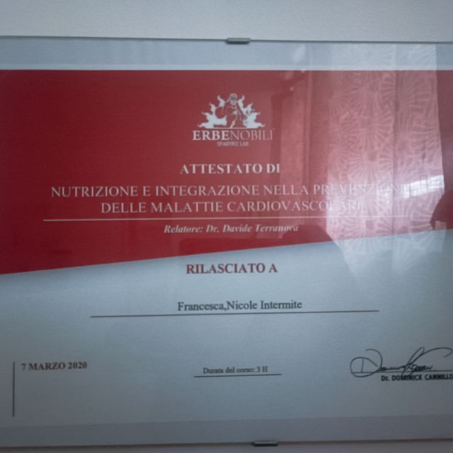 Ingrandire l'immagine: certificate 22