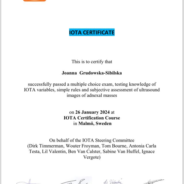 Powiększ obraz: certificate 2