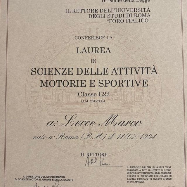 Ingrandire l'immagine: certificate 2