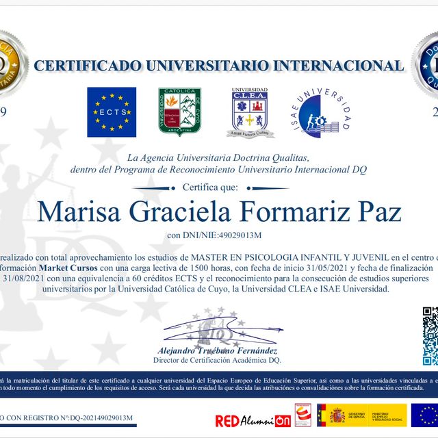 Acercar imagen: certificate 8