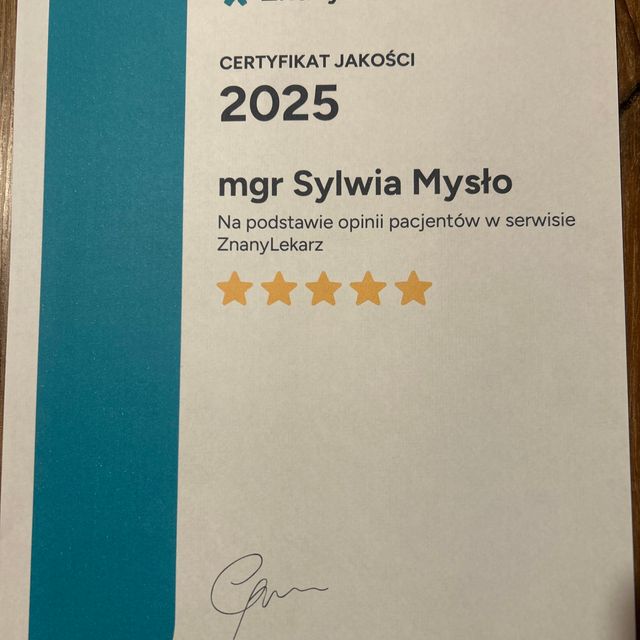 Powiększ obraz: certificate 6