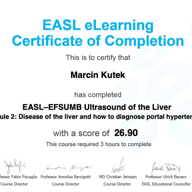 Powiększ obraz: certificate 8