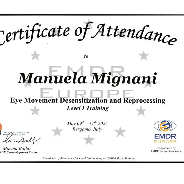 Ingrandire l'immagine: certificate 5