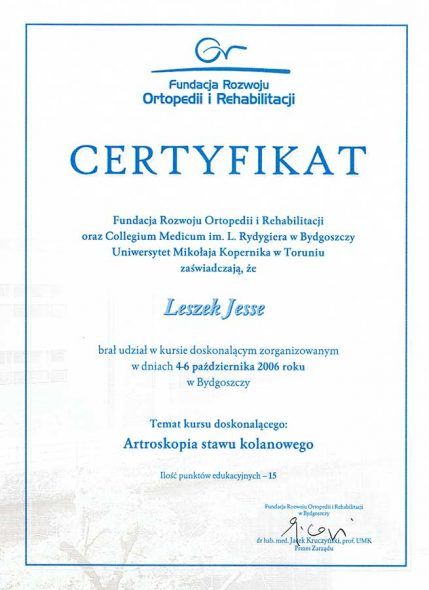 Powiększ obraz: certificate 6