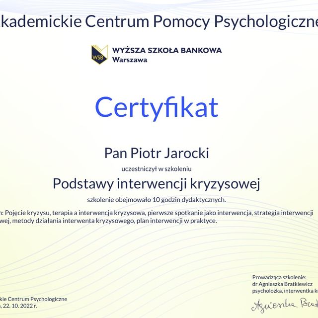 Powiększ obraz: certificate 2