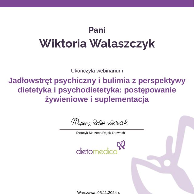 Powiększ obraz: certificate 19