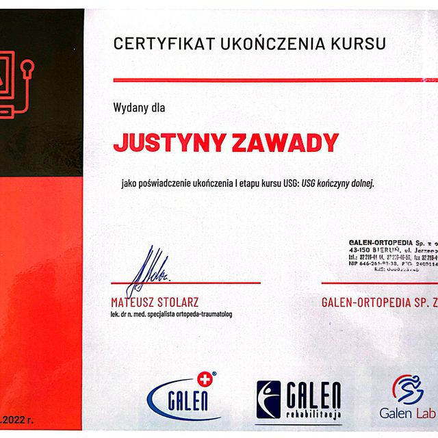 Powiększ obraz: certificate 17