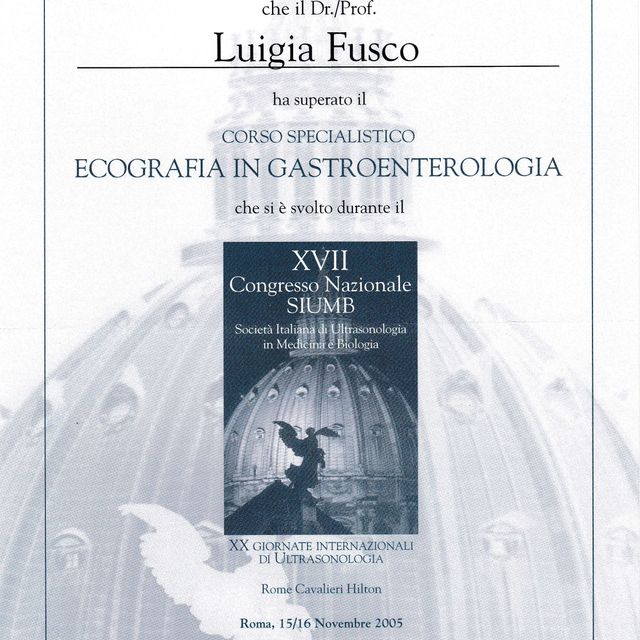 Ingrandire l'immagine: certificate 5