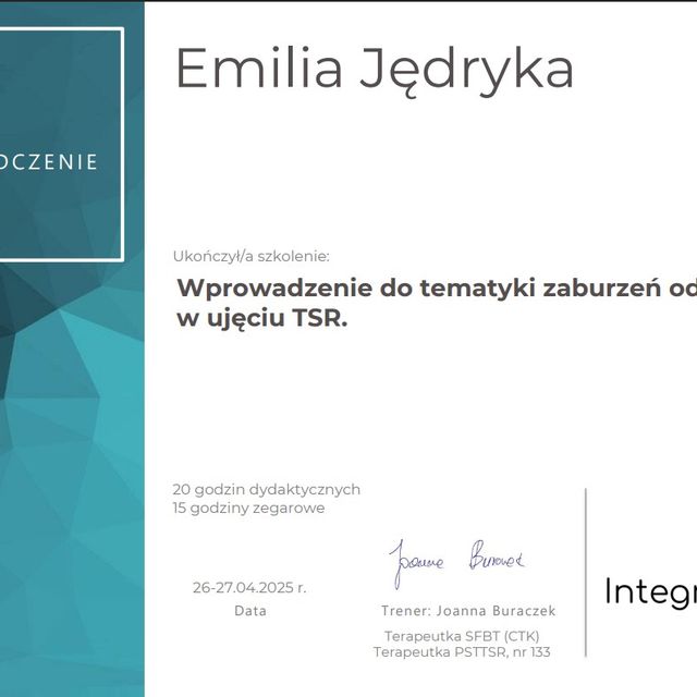 Powiększ obraz: certificate 13