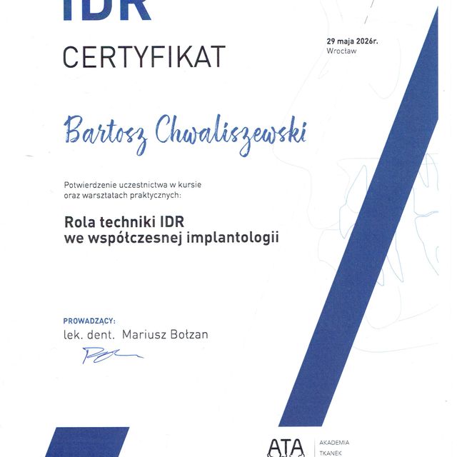Powiększ obraz: certificate 1