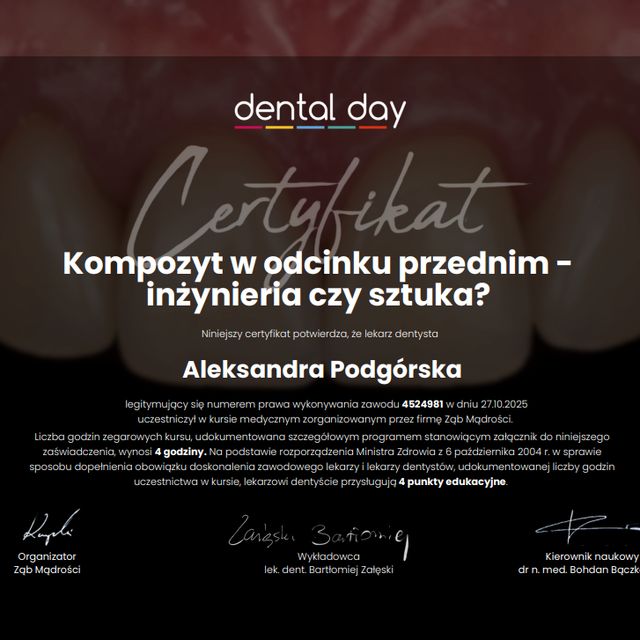 Powiększ obraz: certificate 2