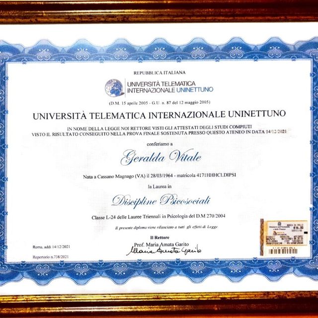 Ingrandire l'immagine: certificate 2