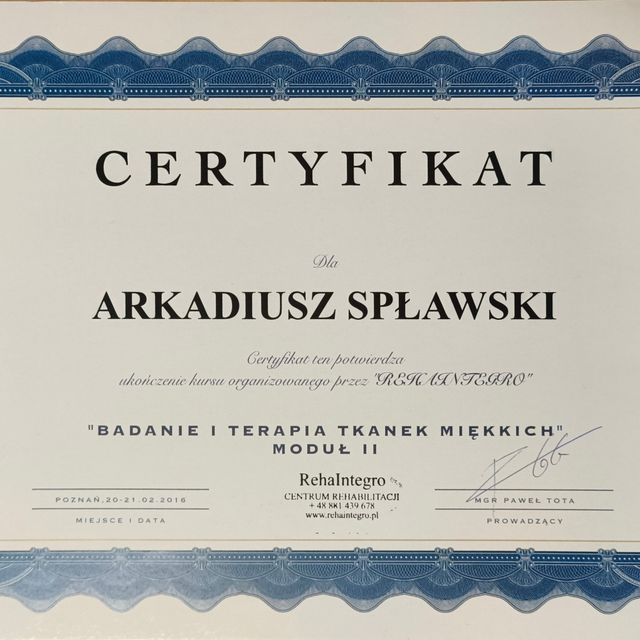 Powiększ obraz: certificate 9