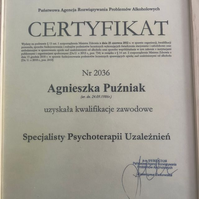 Powiększ obraz: certificate 2