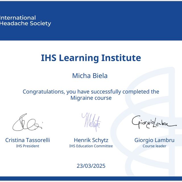 Powiększ obraz: certificate 28