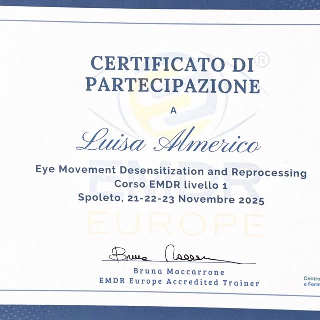 Ingrandire l'immagine: certificate 1