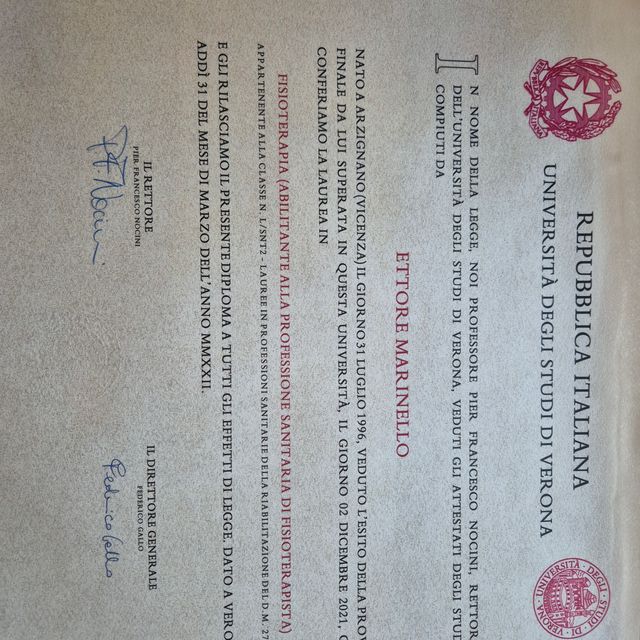 Ingrandire l'immagine: certificate 1