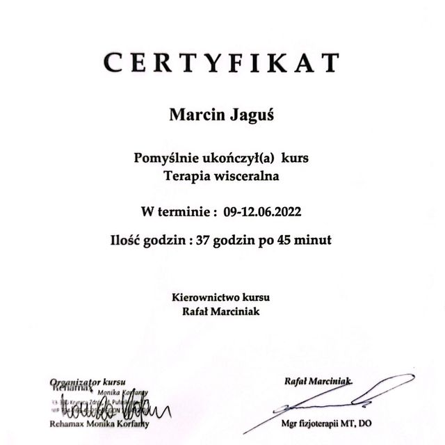 Powiększ obraz: certificate 6