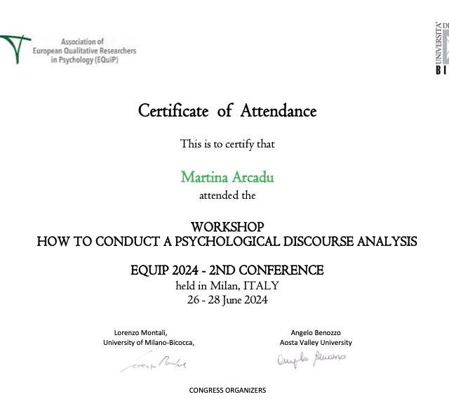 Ingrandire l'immagine: certificate 19