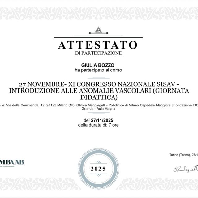 Ingrandire l'immagine: certificate 3
