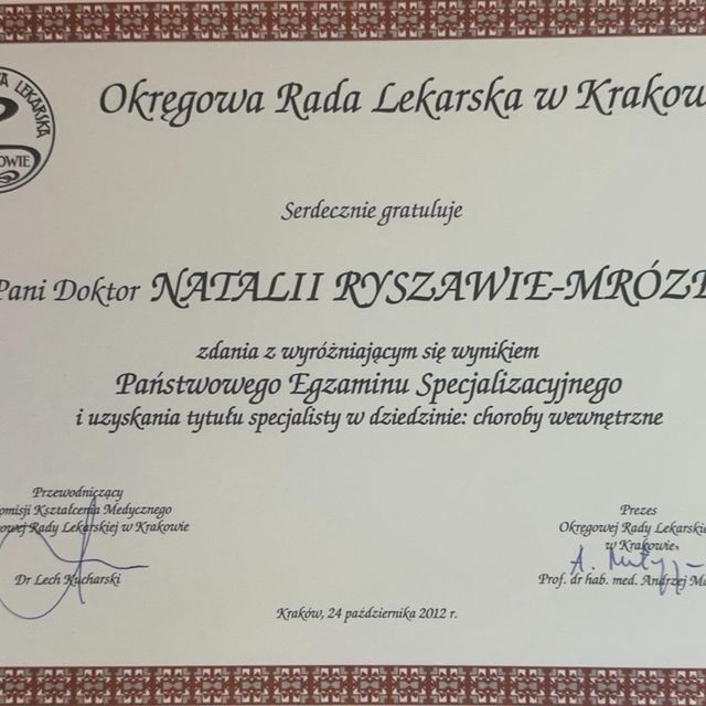 Powiększ obraz: certificate 3