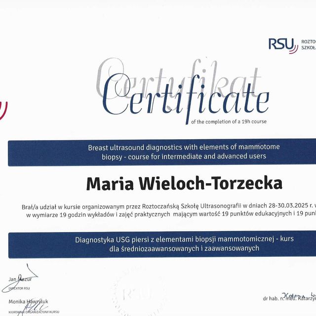 Powiększ obraz: certificate 17