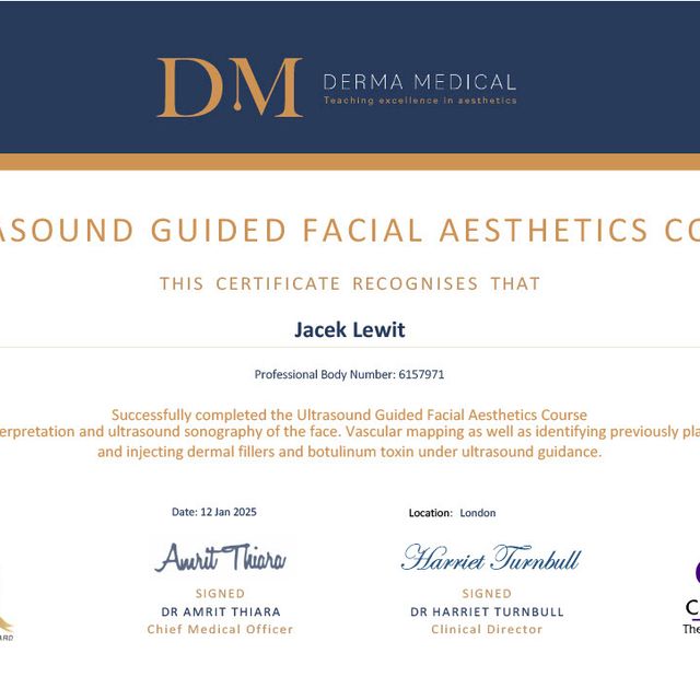 Powiększ obraz: certificate 12