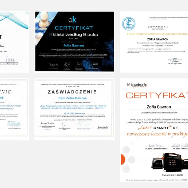 Powiększ obraz: certificate 1