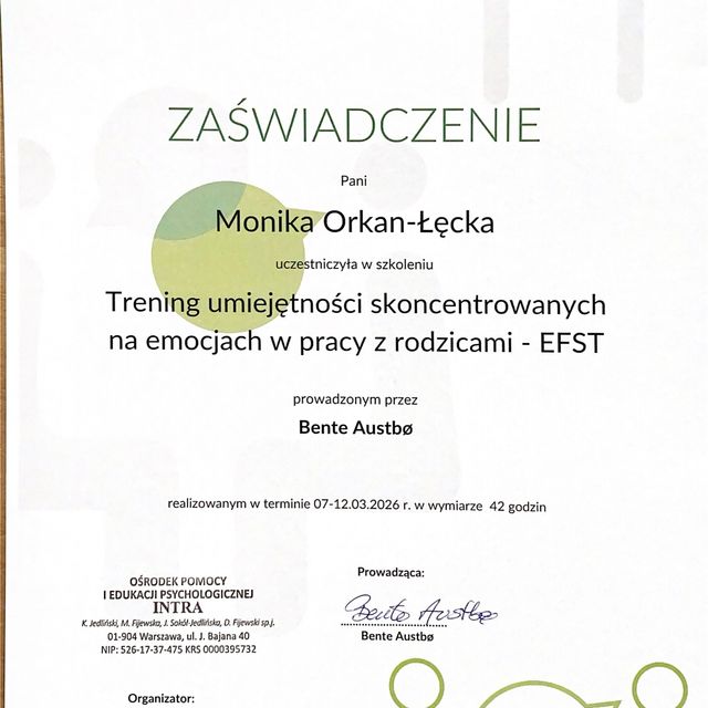 Powiększ obraz: certificate 10