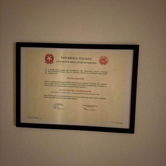 Ingrandire l'immagine: certificate 2