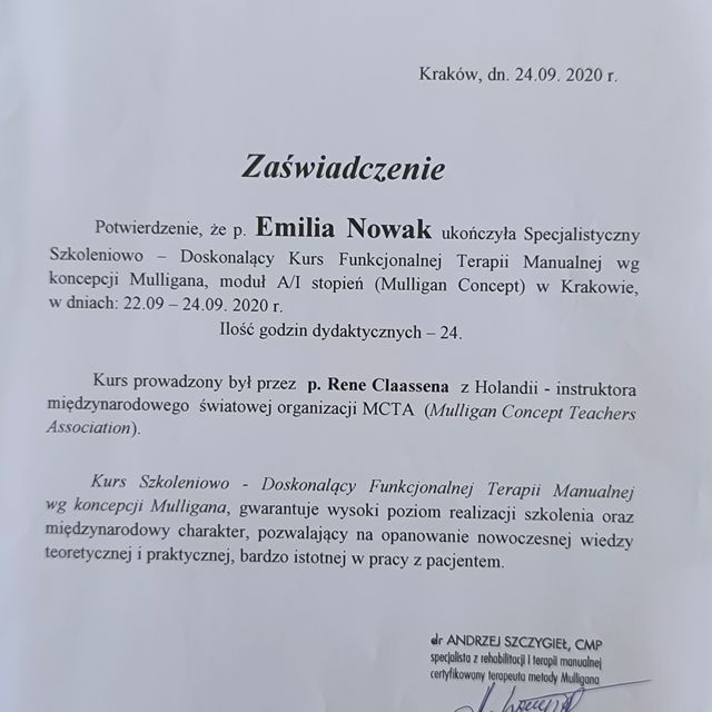 Powiększ obraz: certificate 2